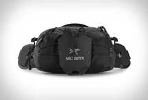 Сумка поясна Arc'teryx Q5 Waistpack