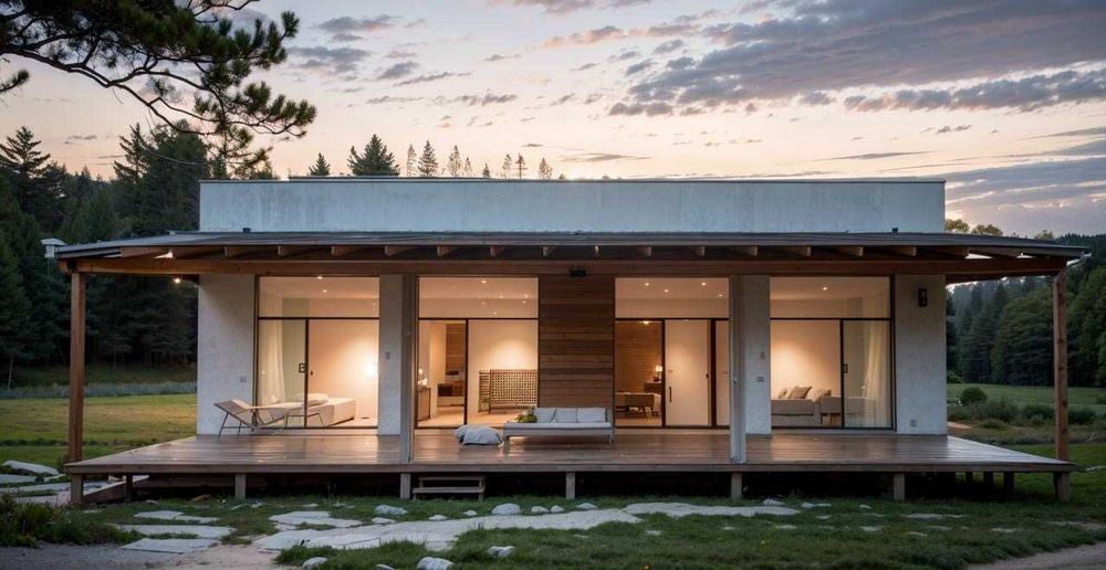 Продаж одноповерхового будинку