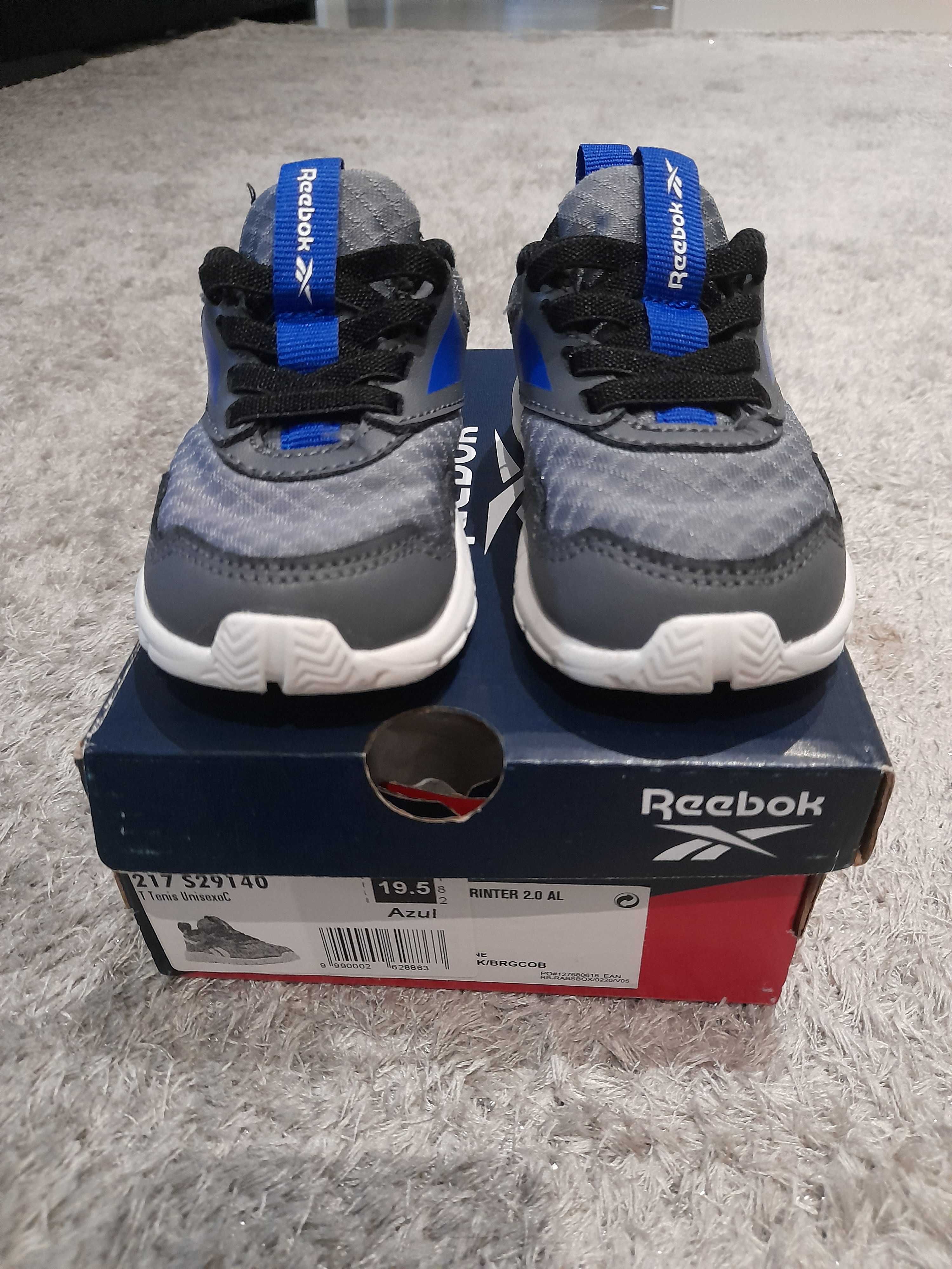 Tenis Reebok n19,5