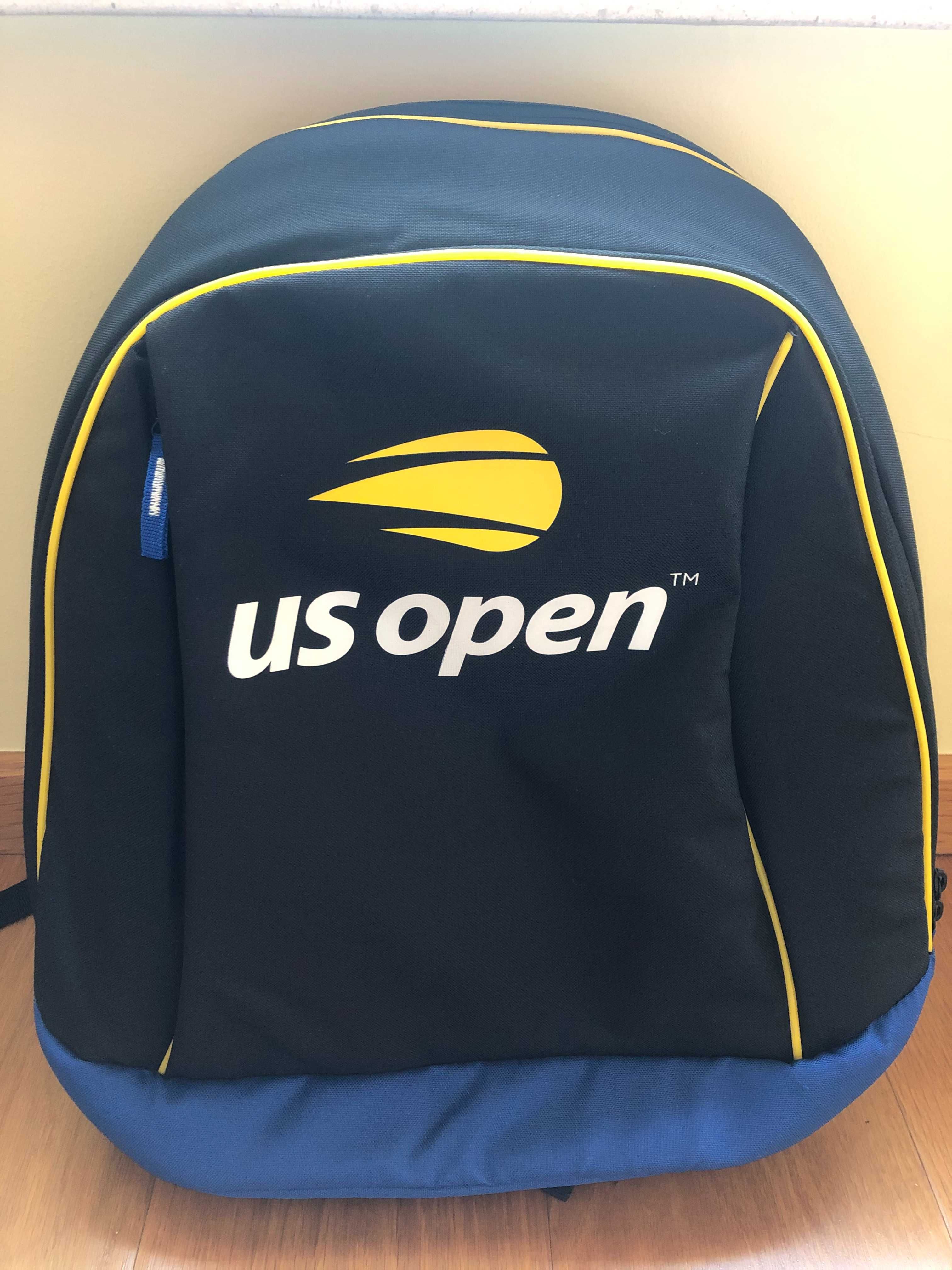 Mochila Wilson US OPEN - NOVA