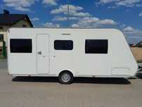 Caravelair La Mancelle