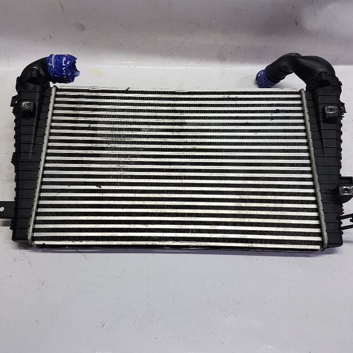 Intercooler radiadores Varias Marcas