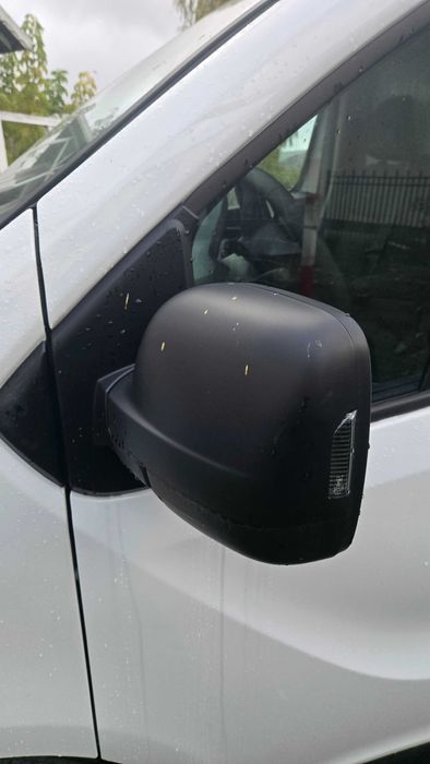 Renault trafic 2.0 silnik 452 kilomety 2025 rok