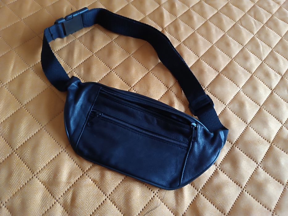 Nerka saszetka na biodra