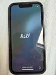 Iphone 13 mini 256GB