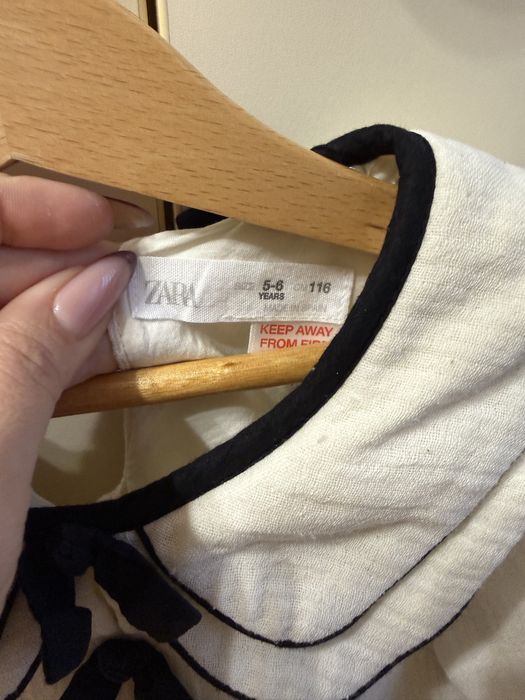 Сукня платье Zara