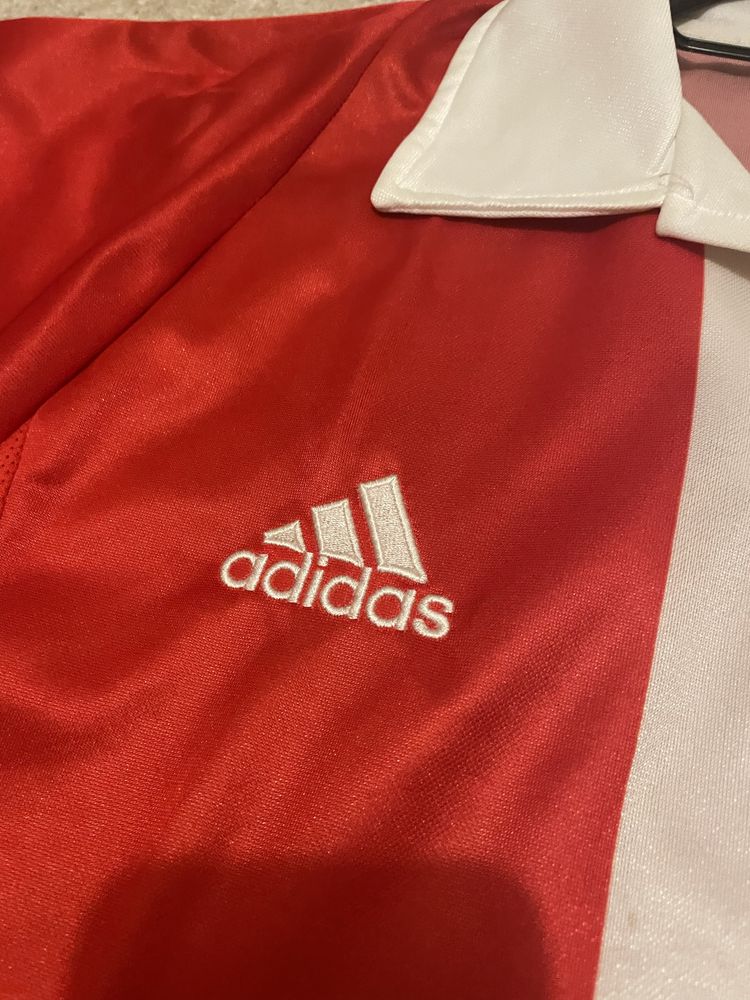 Camisola oficial adidas vodafone SL Benfica SLB 2003/04 2004/05