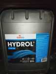 Olej hydrauliczny HYDROL