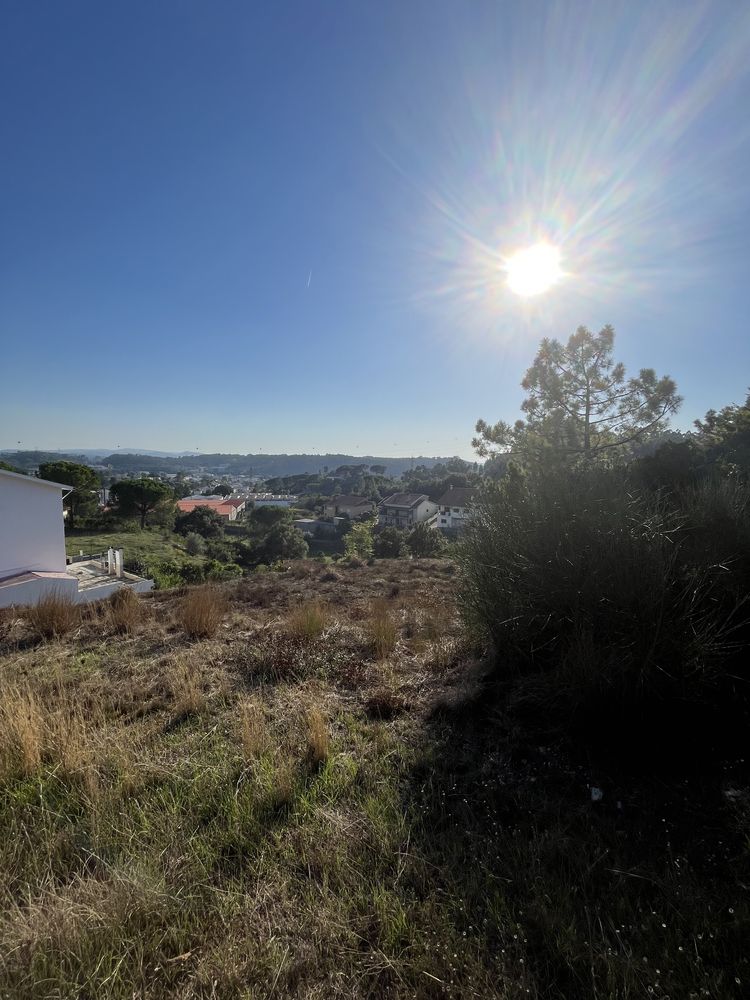 Terreno 3.133m² Antanhol, Coimbra