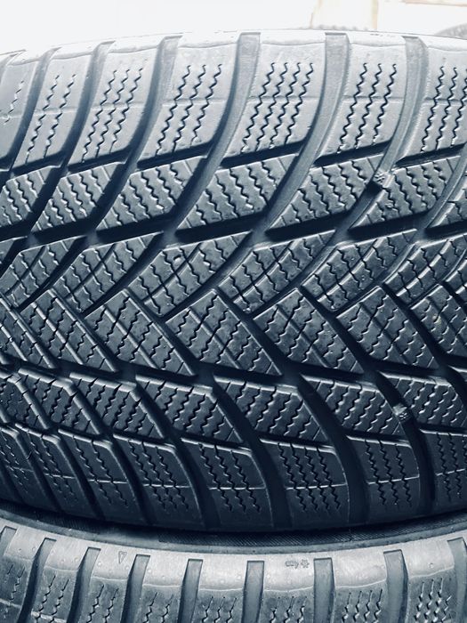 245 45 20 Bridgestone LM001 85%