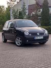 Volkswagen Lupo vw lupo 1.4i 8v + nowa instalacją gazowa