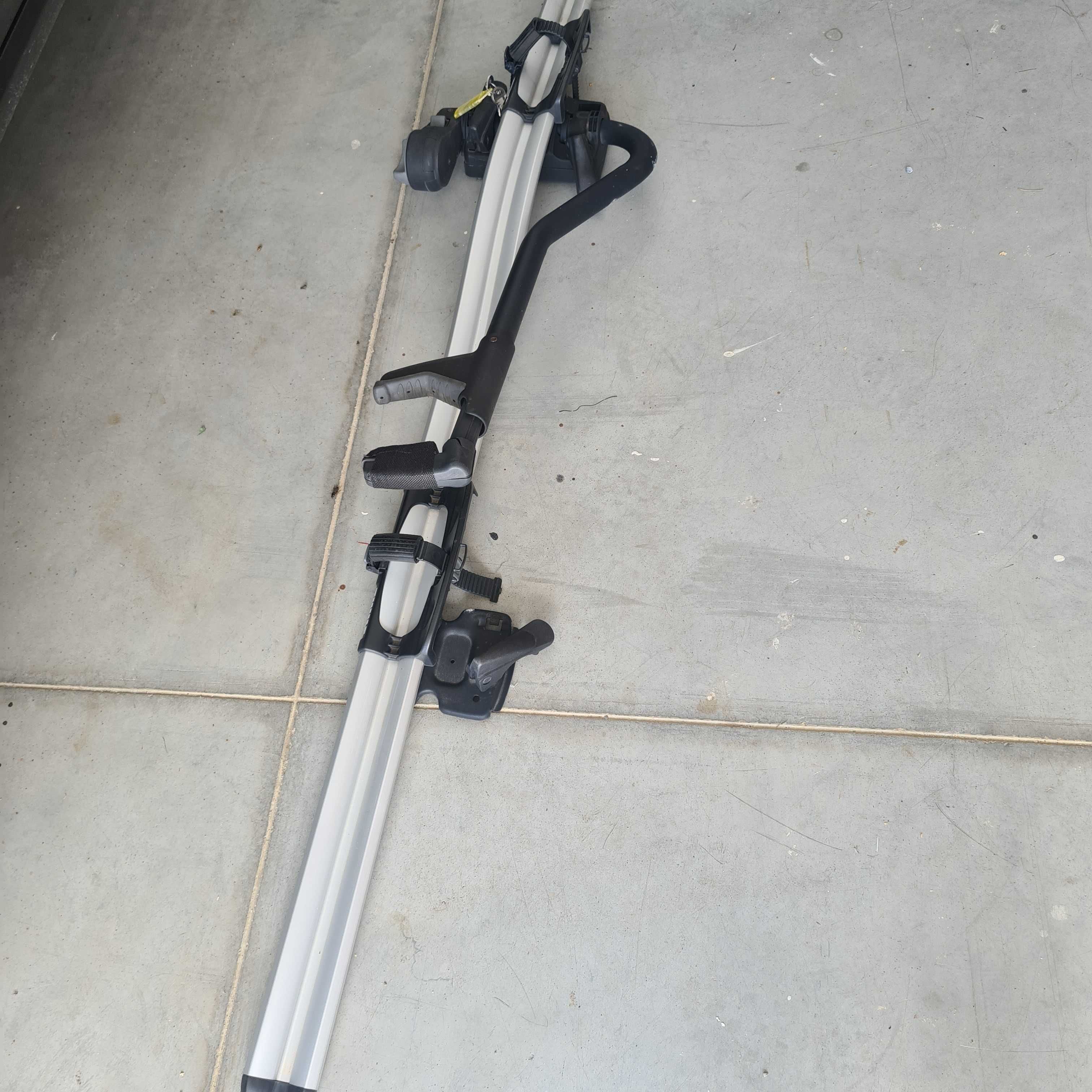 Bagażnik  Thule Proride  591