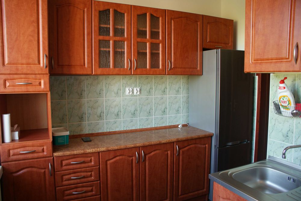 Wynajmę mieszkanie w ścisłym centrum Ciechanowa