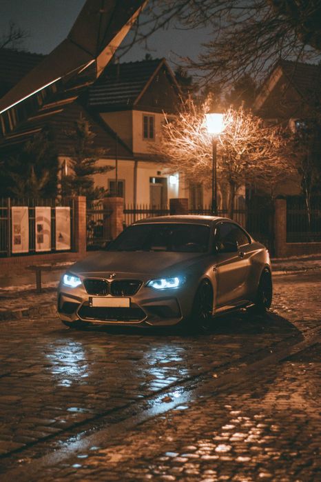Fotograf motoryzacyjny - Sesje sprzedażowe/indywidualne/grupowe