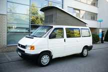 Volkswagen California California T4 2.4 TDI Oryginalny 1 Własciciel Niemcy OLDTIMER Unikat