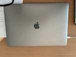 MacBook PRO 2017