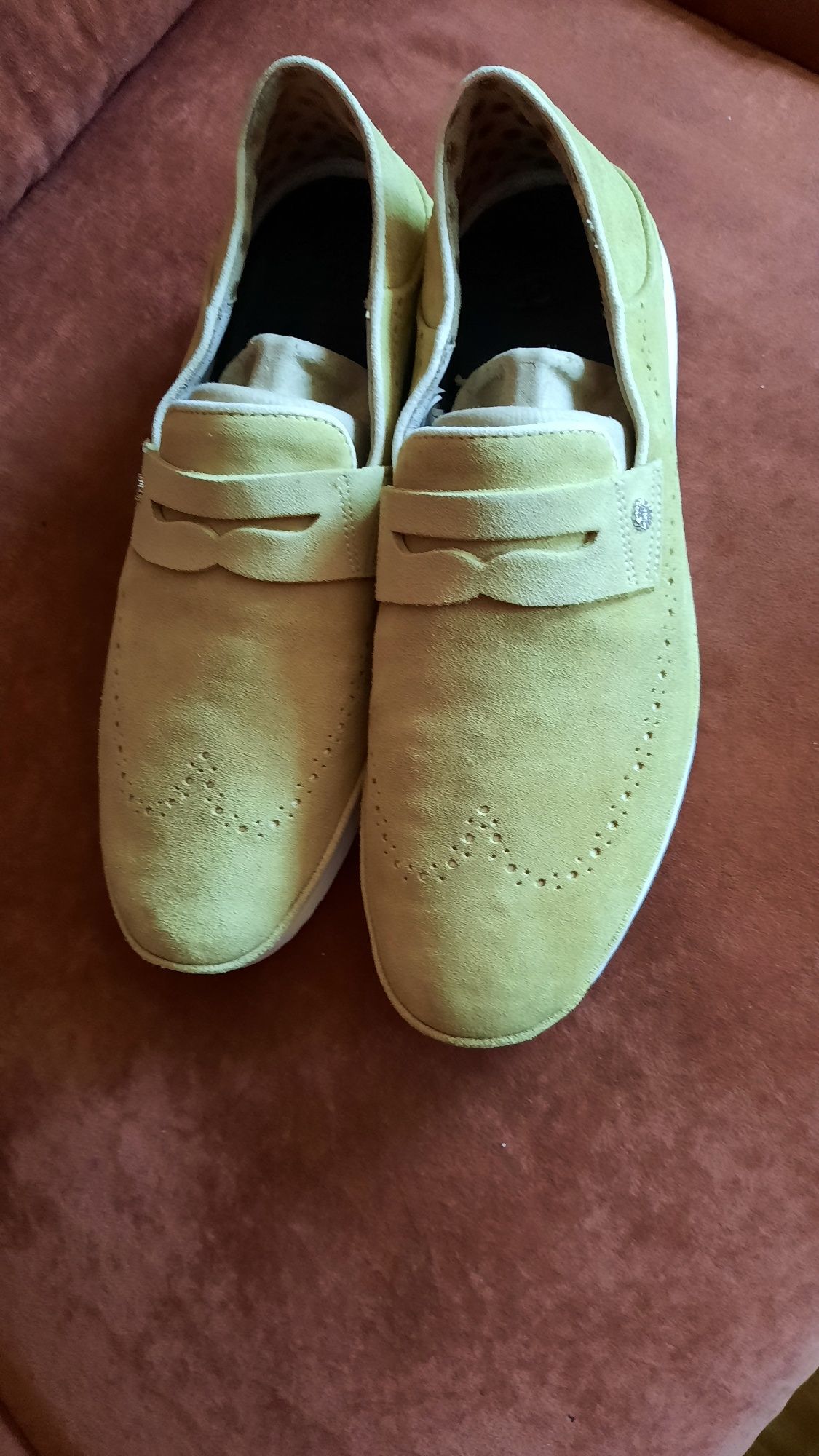 Чоловічі UGG Сліпони Cali Penny мужские слипоны туфли