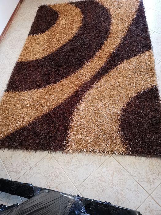 Conjunto de 2 tapetes "Novos"