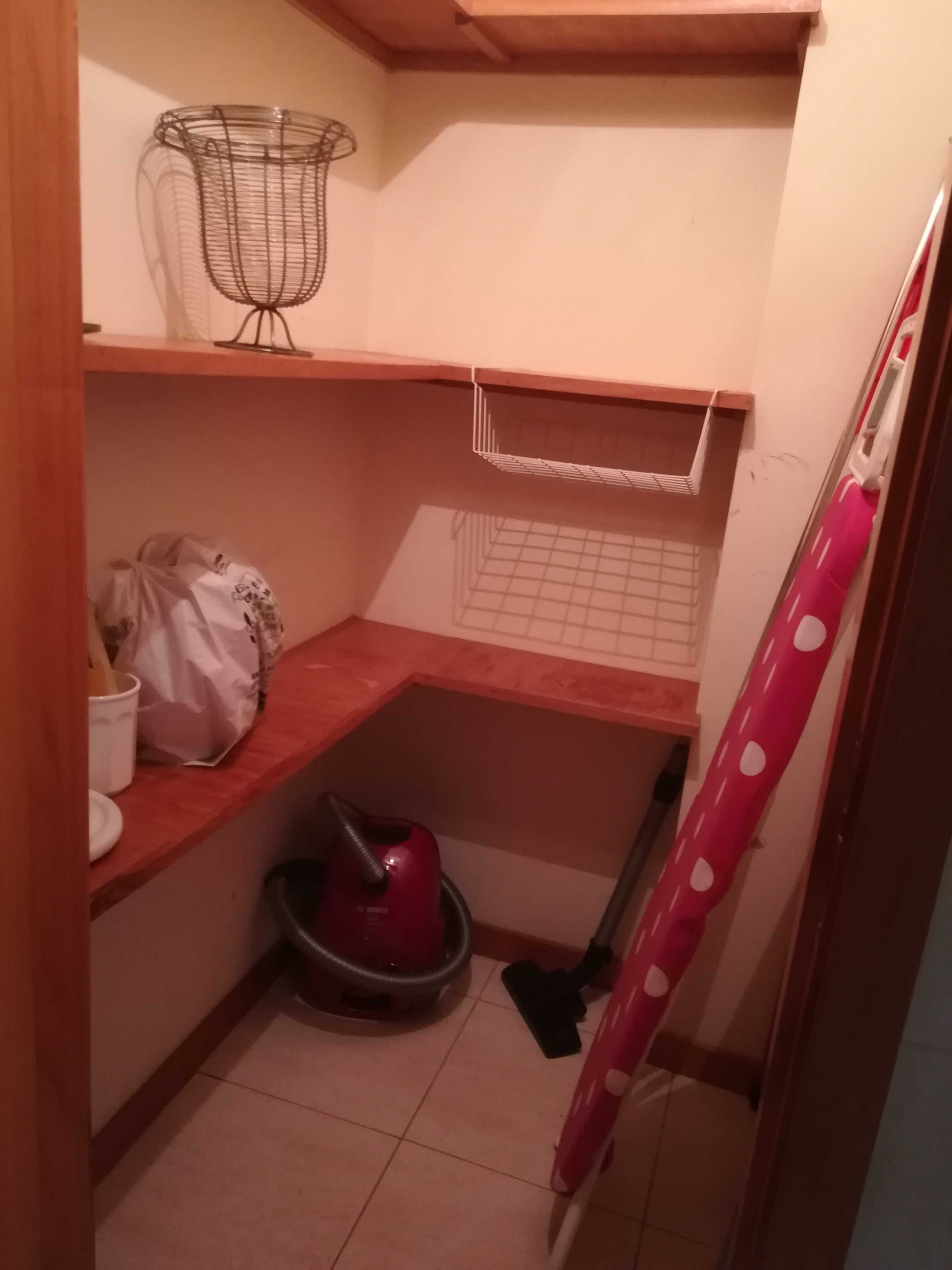 T2 c/ Garagem 850€ - Arrendar Braga – Rua Dr. Domingos Pereira -