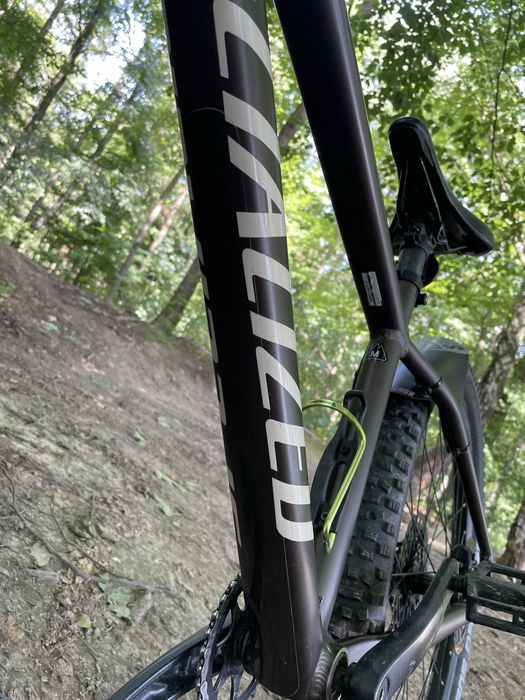 Specialized Rockhoper Elite 27,5 M