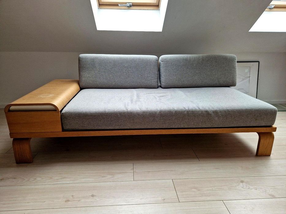 Sofa vintage skandynawski design
