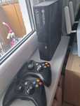 Xbox 360 pełen zestaw