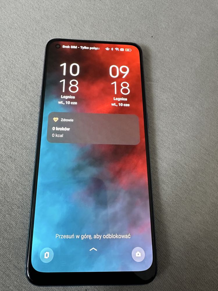 Oppo reno 5lite jak nowe stan bdb