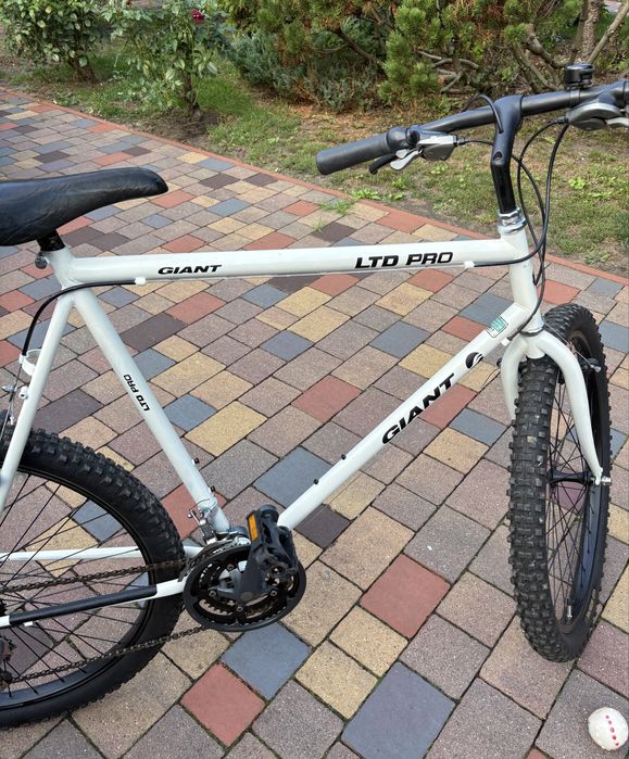 Rower górski Giant 26"