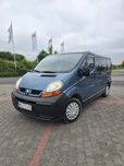 Renault Trafic 1.9
