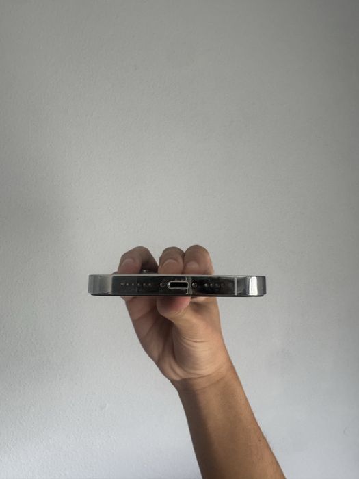 Iphone 14 pro max 128gb branco