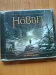 Hobbit - The Desolation Of Smaug soundtrack Hobbit: Pustkowie Smauga