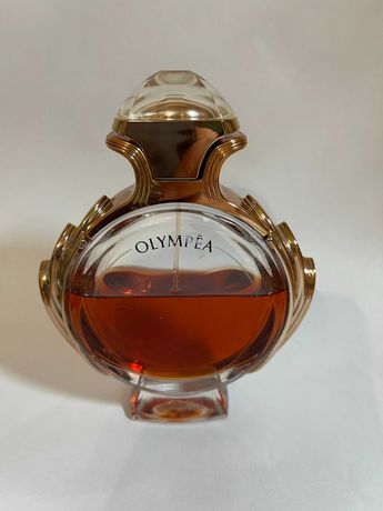 Paco Rabanne Olympea Женская парфюмированная вода