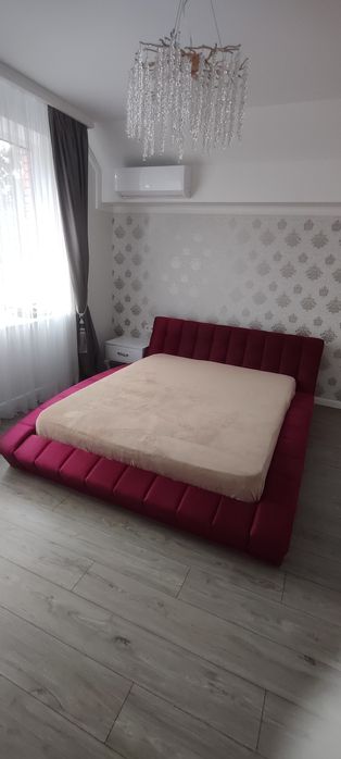 Продам ліжко 160*200