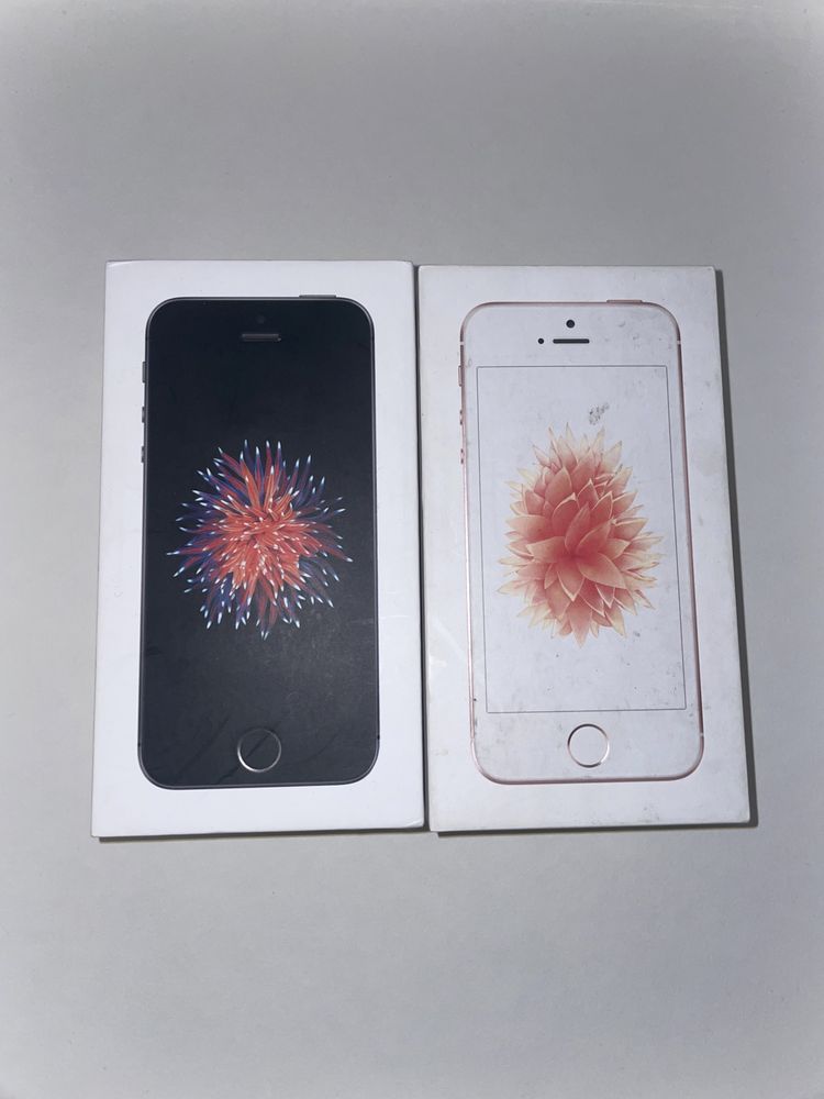 Pudełko apple iphone se rozne kolory