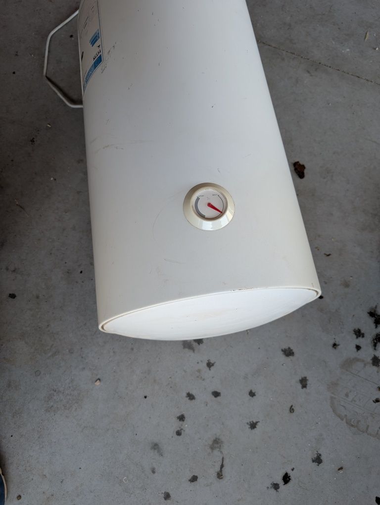 Cilindro / Termoacumulador HTW 50L