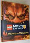 LEGO Nexo Knights - O Livro dos Monstros