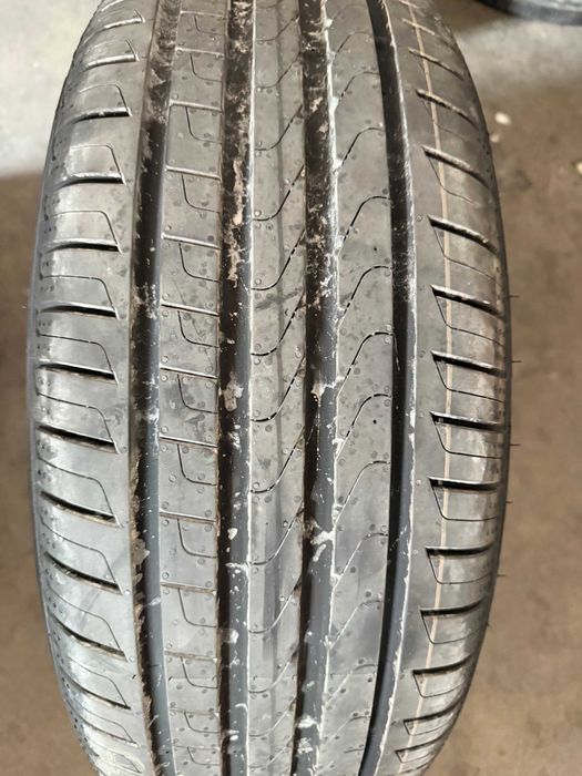 PIRELLI Scorpion VERDE MO 235/55R18 A B 68 100W DEMO