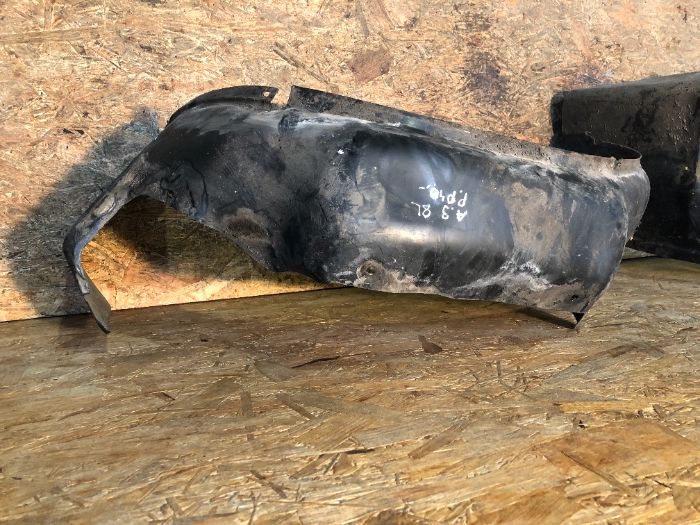 Nadkole przednie prawe lewe Audi A3 8L