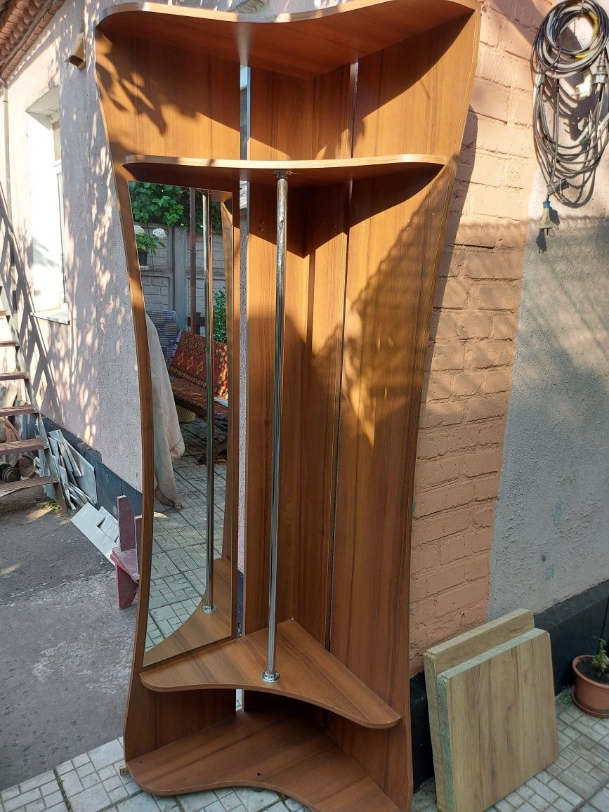 Передпокій кутовий