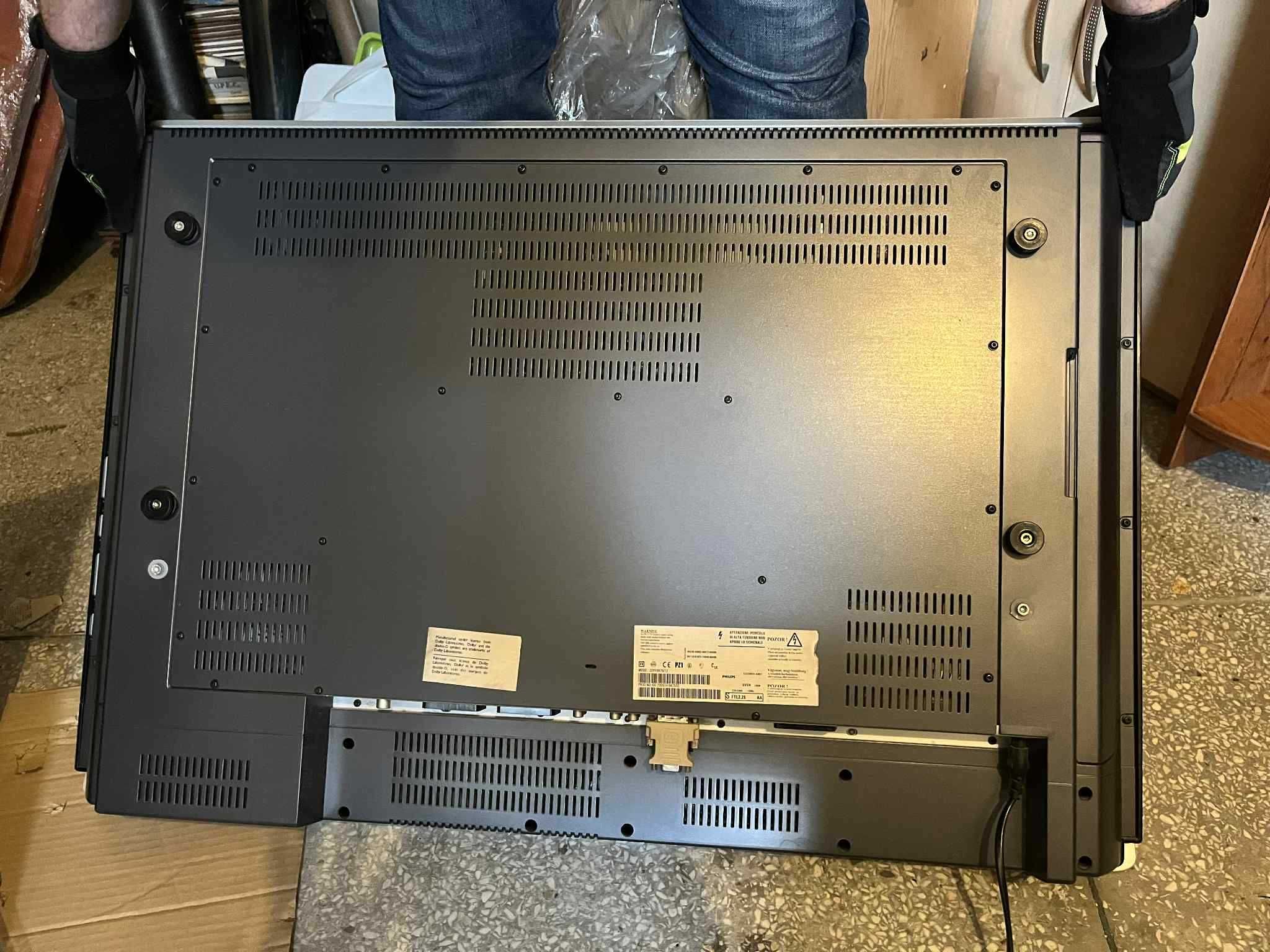 Telewizor LCD Philips 32PF9976/12