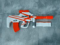 NERF Fortnite B AR blaster automatyczny