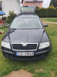 Skoda diesel 1.9