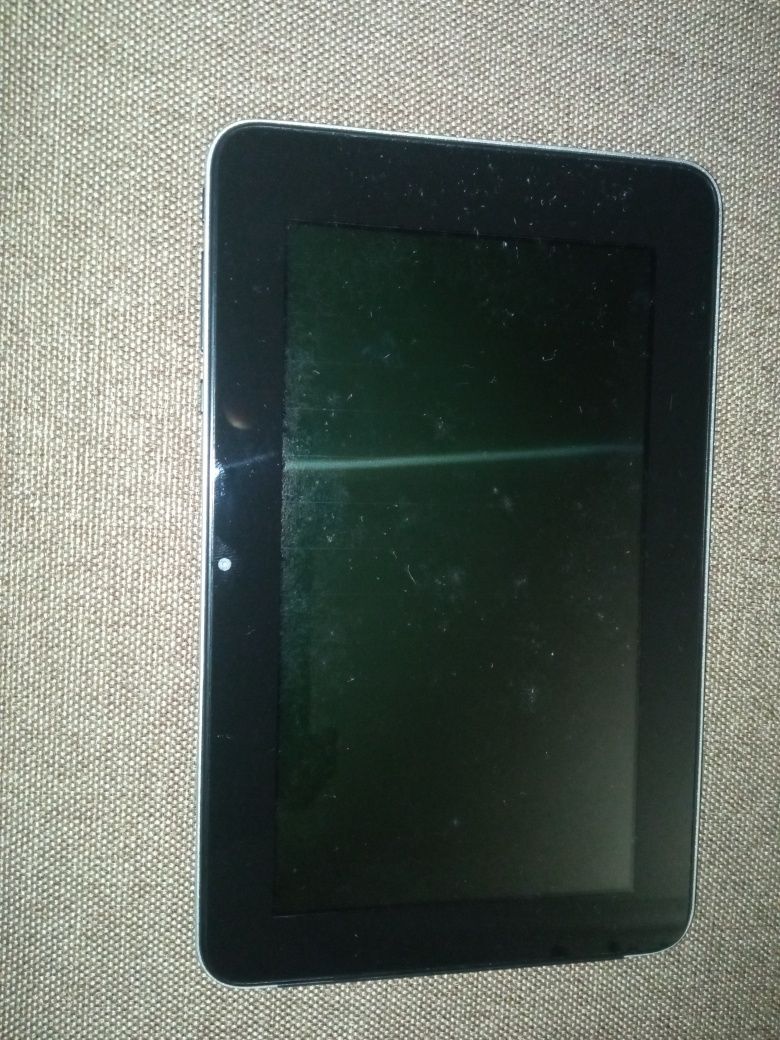 Tablet android dyno