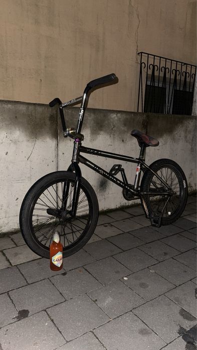 bmx cult heavens gate freecoaster wtp