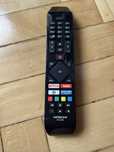 Nowy pilot do tv Hitachi Model RC43140