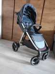 Spacerówka babydesign WAVE