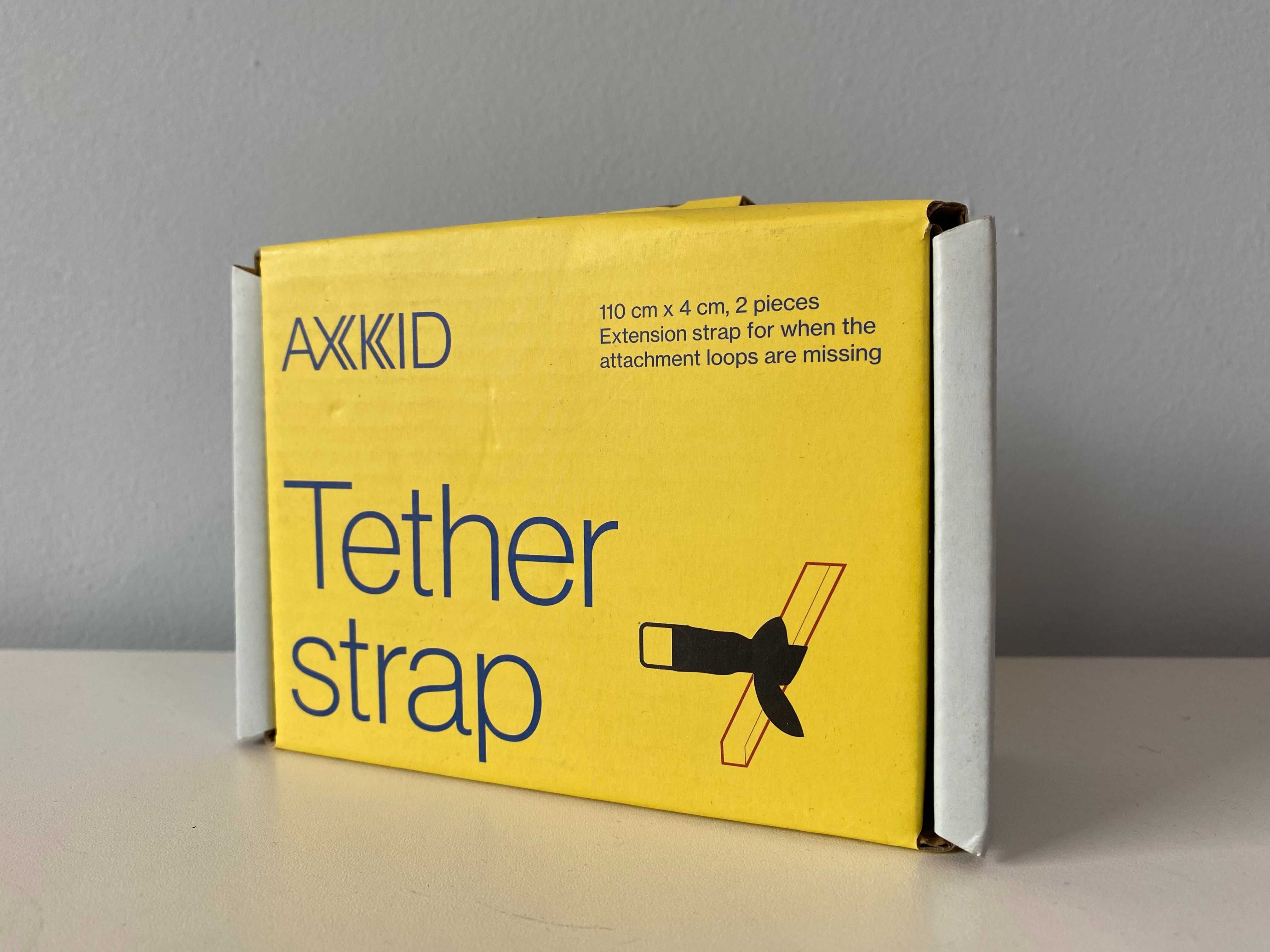 AXKID - Tether Strap