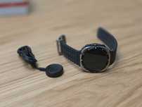Samsung Galaxy Watch Ultra LTE okazja jak nowy gwarancja