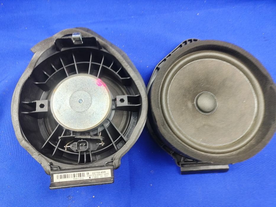 Динаміки передні Opel Zafira C Оригінал! 22759408