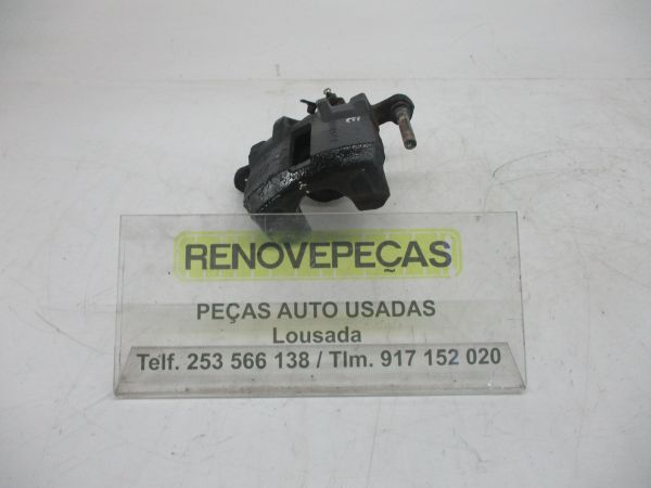 Pinça travão / maxila de travão frente esquerda HYUNDAI Matrix (FC)